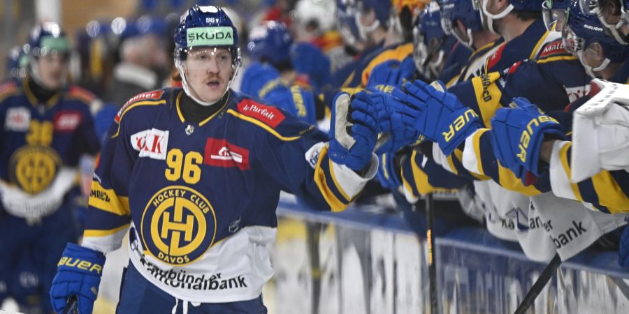 HC Davos