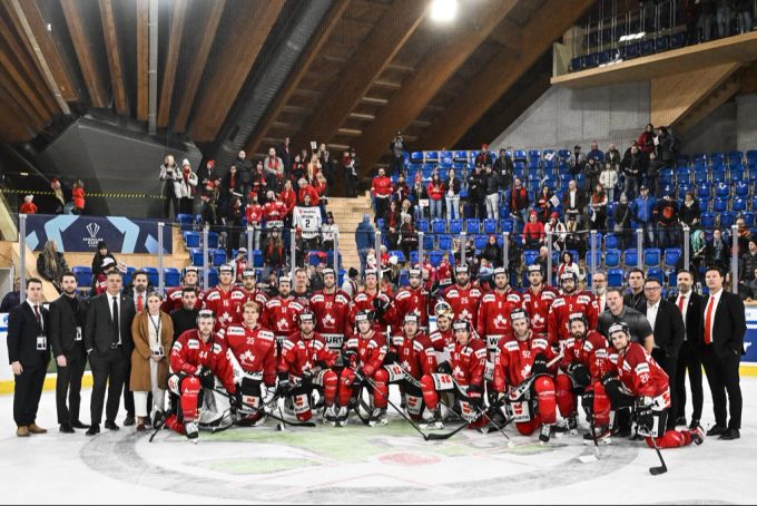 Team Canada