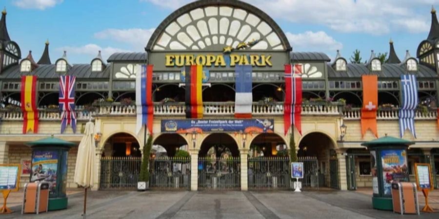 Europa-Park