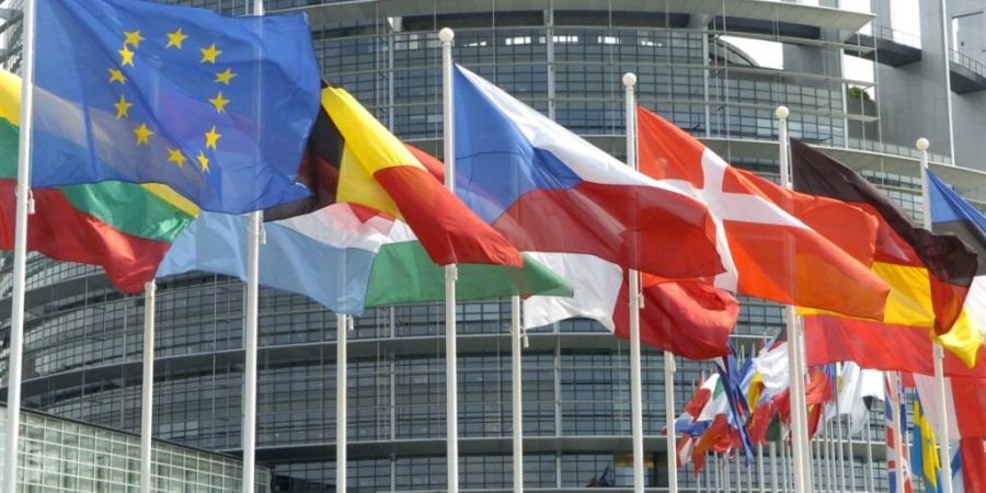 EU-Parlament