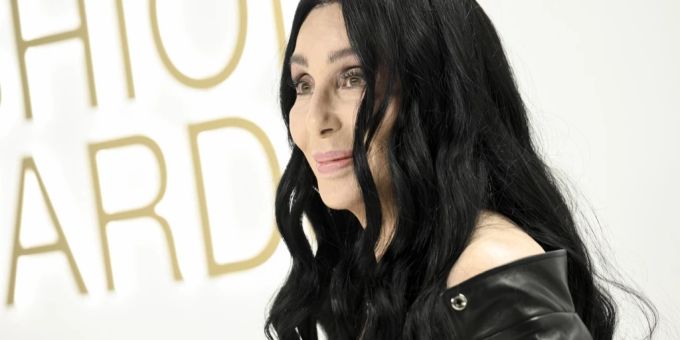 Gerichtsdokument - Cher soll eigenen Sohn entführt haben