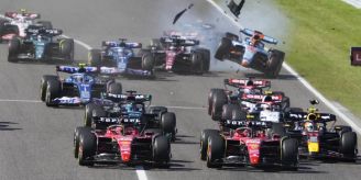 Cockpit für Frau? - Abgelehntes F1-Team enthüllt Details zu FIA-Prozess Cockpit für Frau? - Abgelehntes F1-Team enthüllt Details zu FIA-Prozess