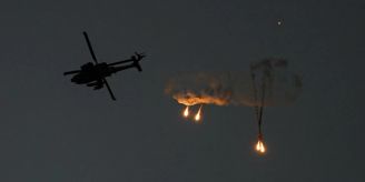 Nach Militär-Angaben - Israel tötet Hamas-Kommandeur im Libanon Nach Militär-Angaben - Israel tötet Hamas-Kommandeur im Libanon