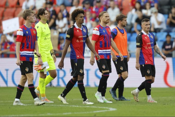 fc basel