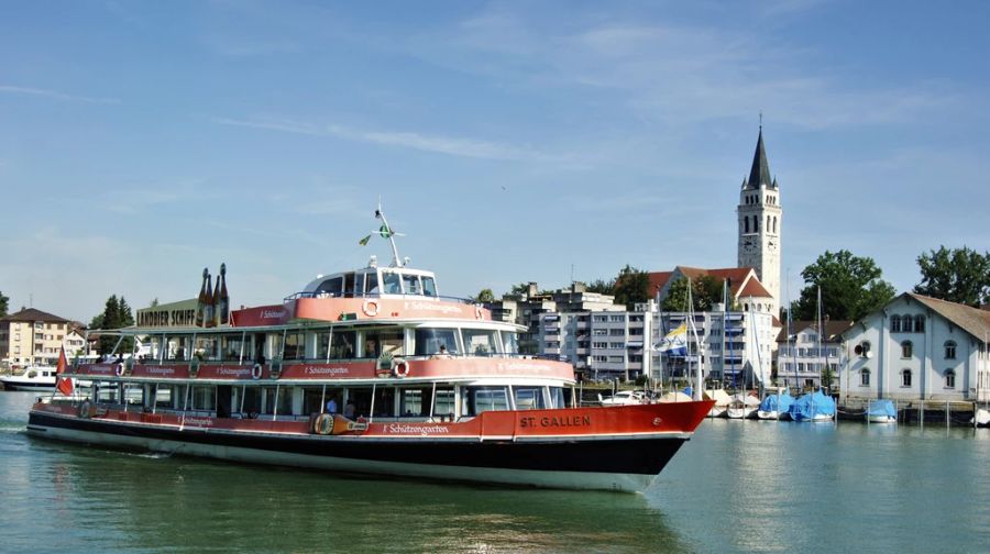 bodensee schifffahrt