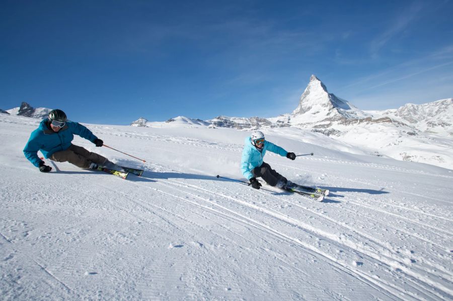 Gornergrat Bahn