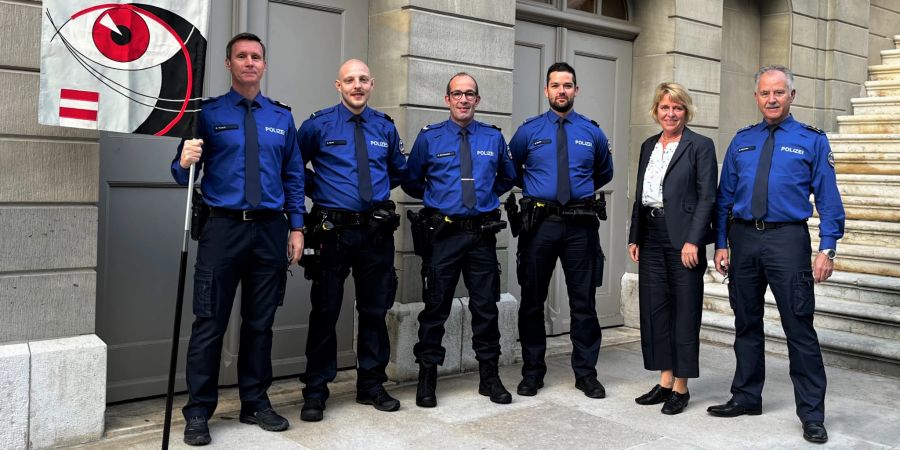 Regionalpolizei Zofingen