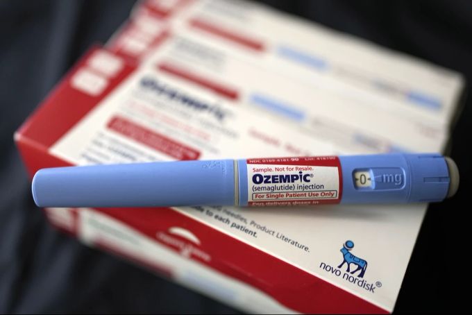Ozempic war ursprünglich als Diabetes-Typ-2-Medikament gedacht. Es wird jedoch auch vermehrt zur Gewichtsabnahme verwendet. Ozempic