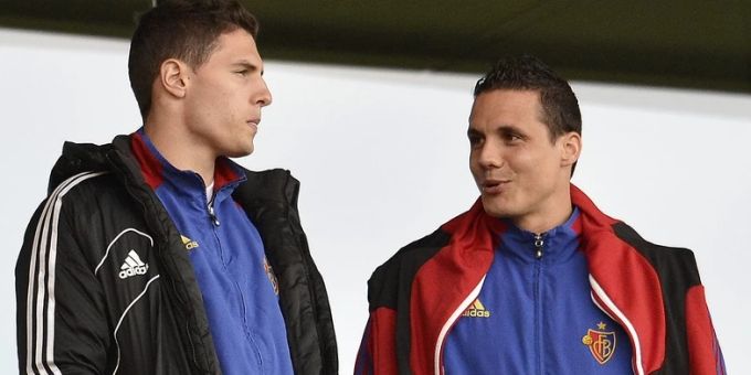 Fabian Schär - «FCB muss aufpassen, dass er nicht total abstürzt»