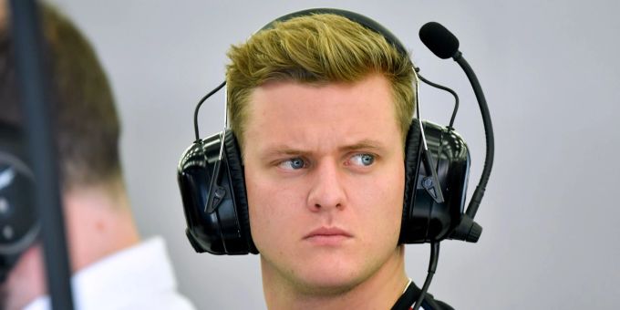 Langstrecken-WM - Mick Schumacher erkennt Parallelen zu Vater Michael