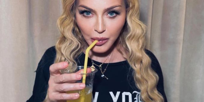 «Nicht sehr gut» - Schon wieder grosse Sorge um Superstar Madonna