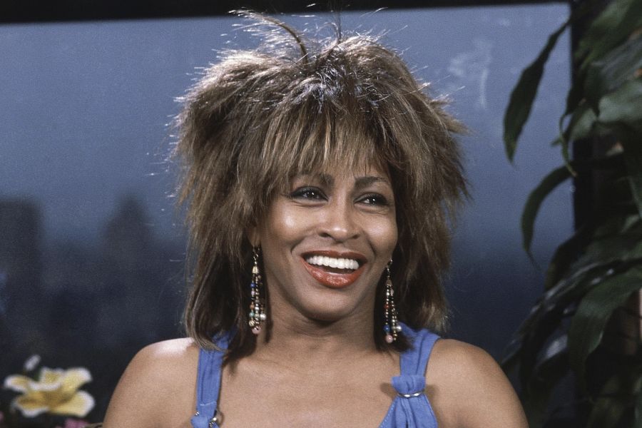 Tina Turner