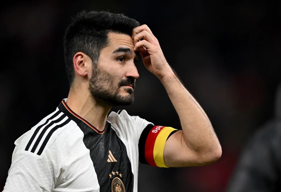 Ilkay Gündogan