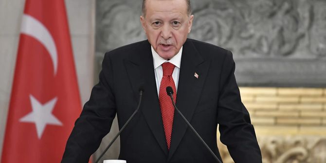 Erdogan