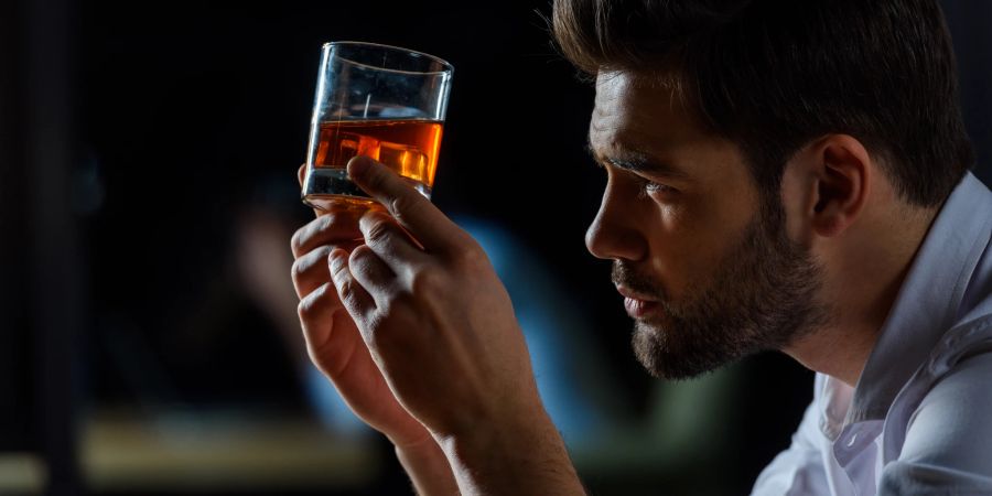 Technik: KI kann Whisky bestimmen