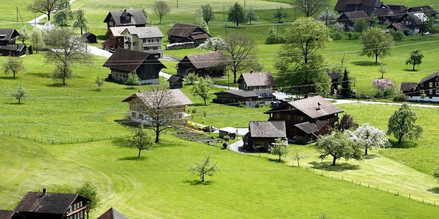 Landschaftsinitiative