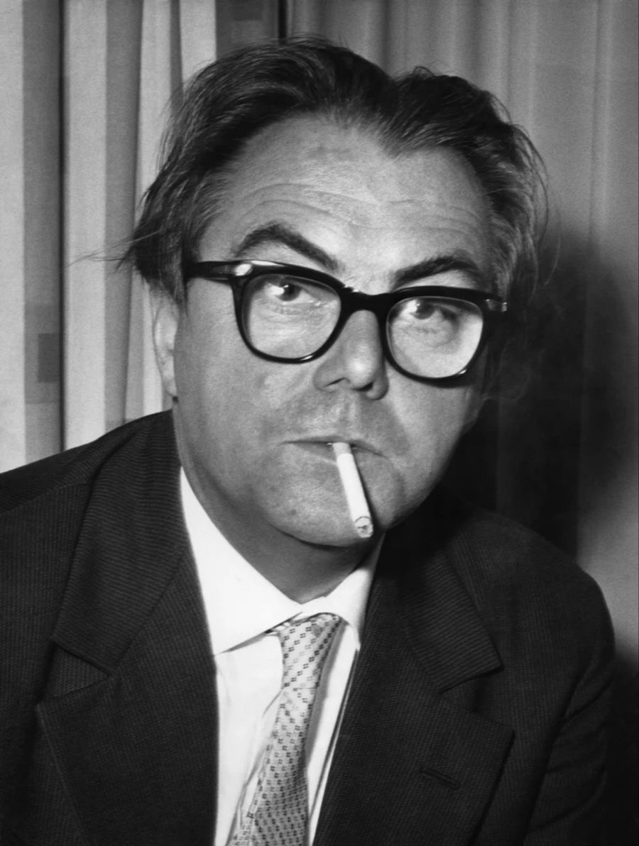 Max Frisch