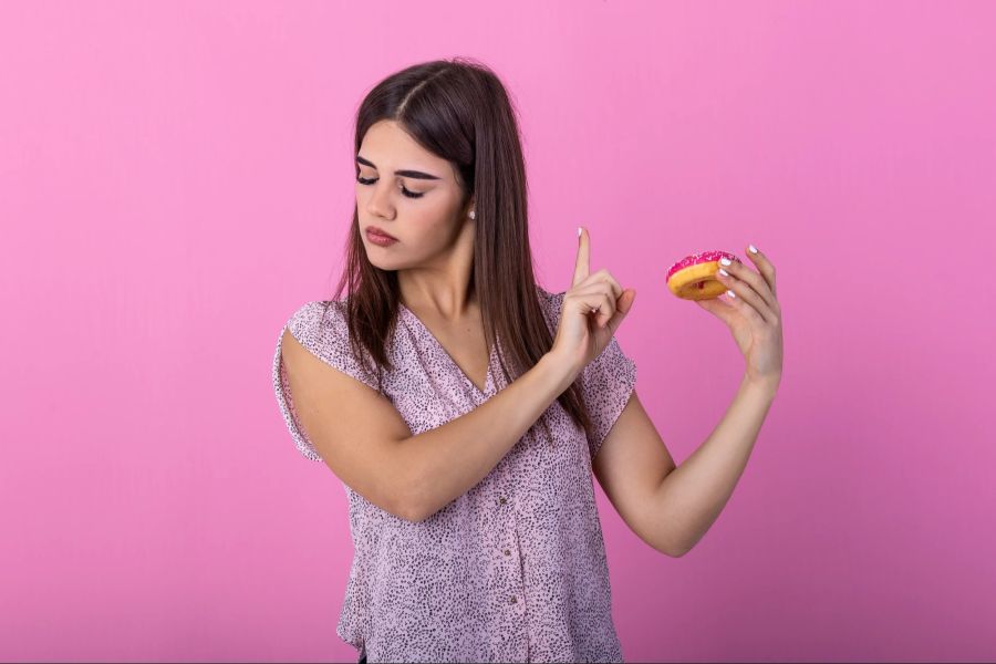 Zucker, Ernährung, Auswirkung