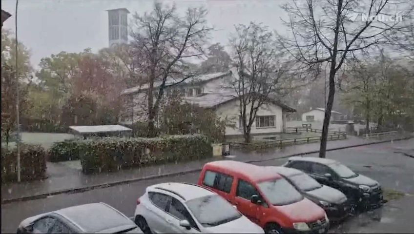 schnee