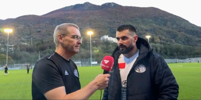 Im Tessin - Breitenrain-Tor in Nachspielzeit: «Extrem frustrierend»