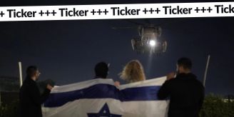 Israel bestätigt - Hamas hat 14 weitere Geiseln freigelassen Israel bestätigt - Hamas hat 14 weitere Geiseln freigelassen