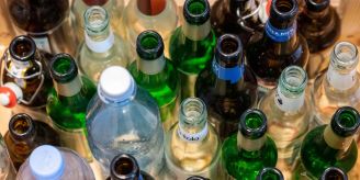 Projekt - Frankreich testet Glaspfand Projekt - Frankreich testet Glaspfand