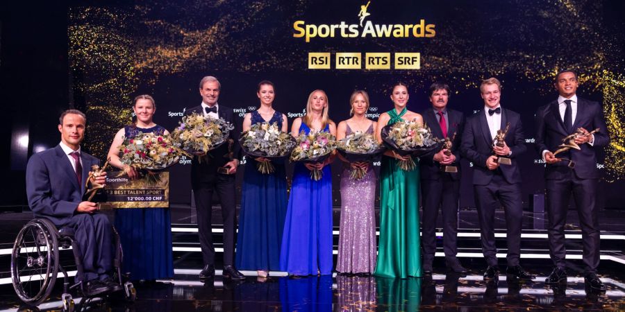 Formel 1 Sports Awards