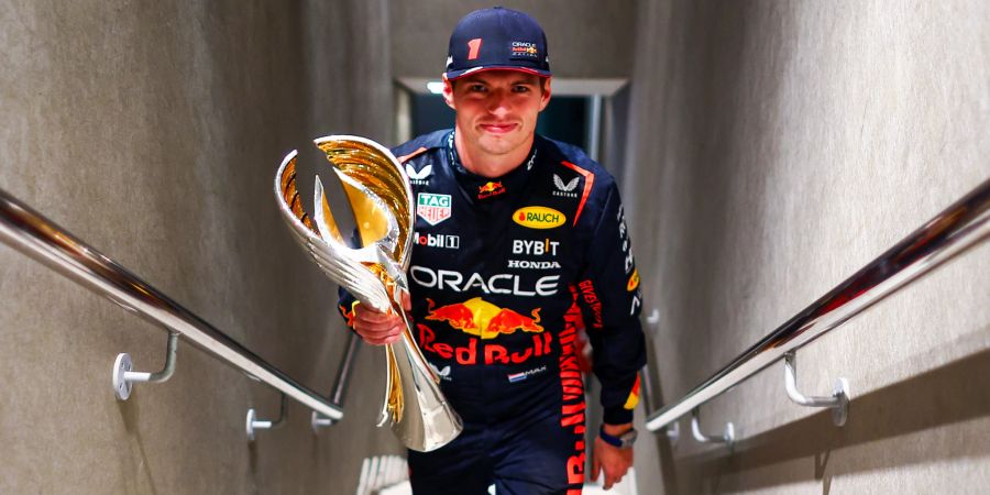 Max Verstappen Red Bull