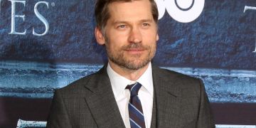 Nikolaj Coster-Waldau