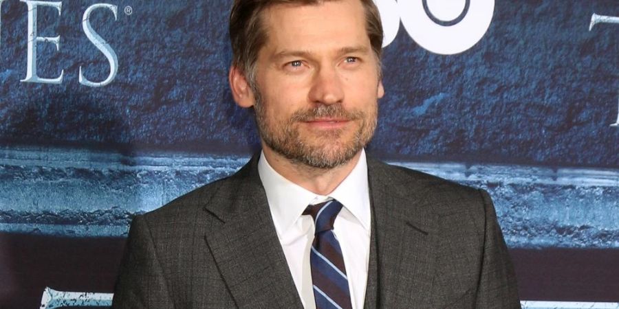 Nikolaj Coster-Waldau