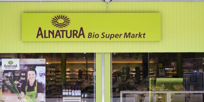 Rückruf - Alnatura warnt vor Metallfremdkörpern in Brotaufstrich