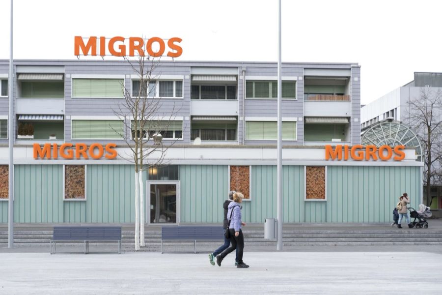 migros