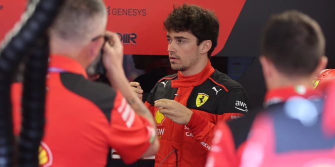 Charles Leclerc