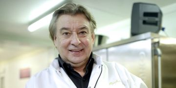 reinhard gerer