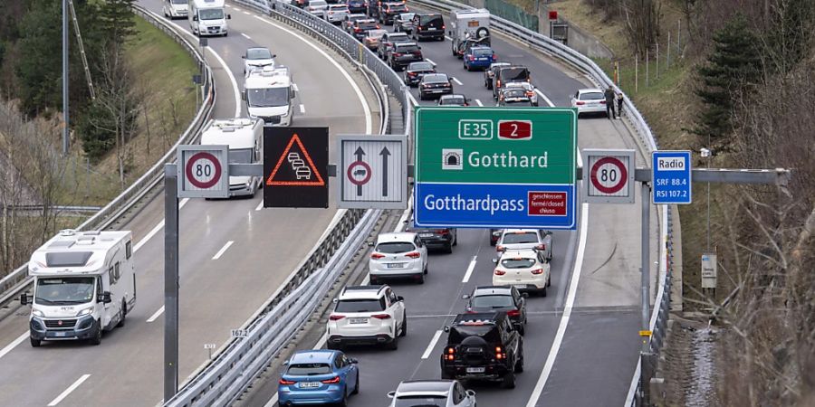 Gotthard