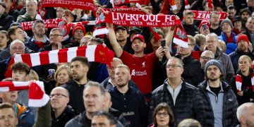 FC Liverpool charles