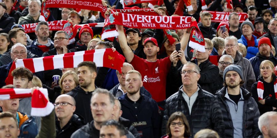 FC Liverpool charles