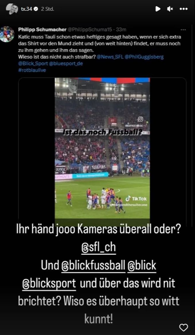 fc basel