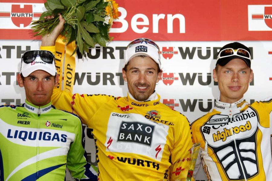 Tour de Suisse