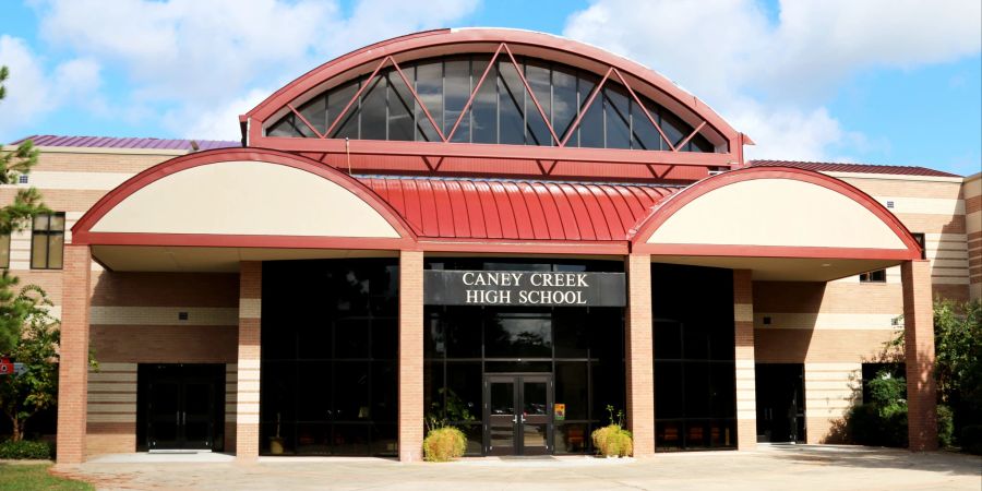 caney creek high school