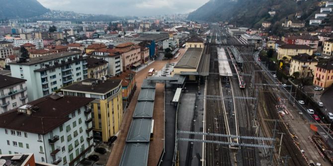 bahnhof bellinzona