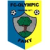 FC Olympic Fahy Senioren 30+ - AJF - Herbstrunde - Gruppe 3 Logo