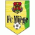 FC Miège 3. Liga Logo