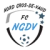 Logo FC Nord Gros de Vaud I