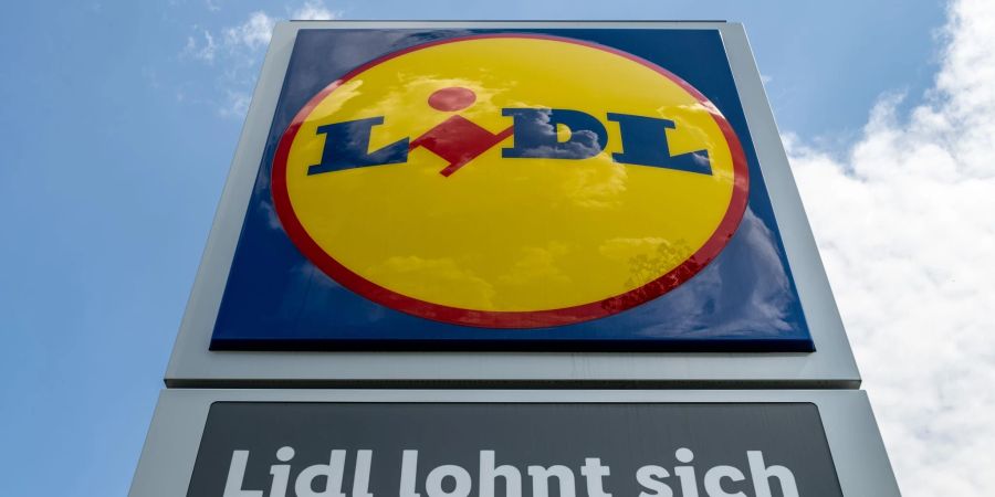 Der Discounter Lidl feiert jetzt seinen 50. Geburtstag.