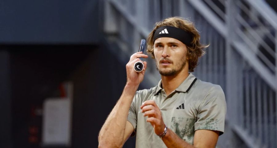 alexander zverev