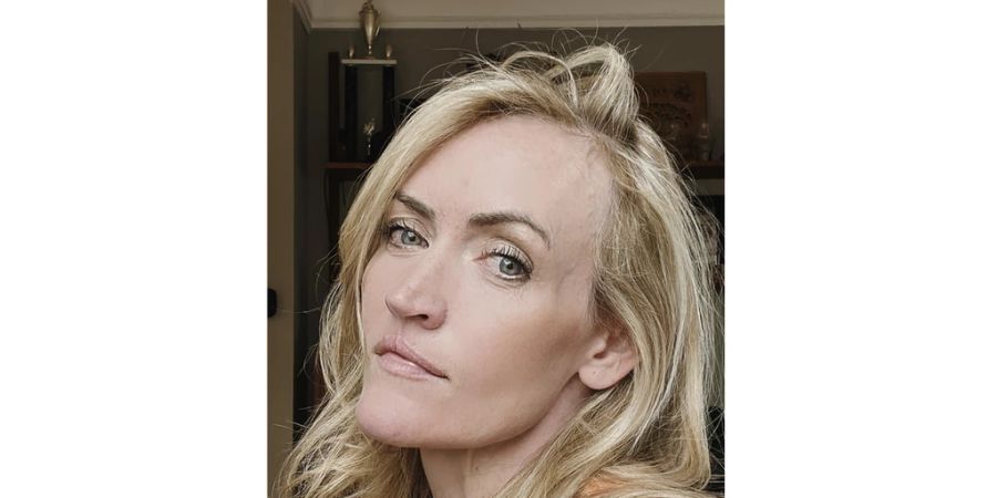 Heather Armstrong