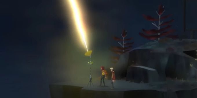 Release - «Oxenfree II: Lost Signals» kommt im Juli heraus