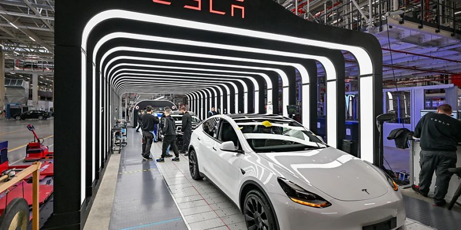Tesla