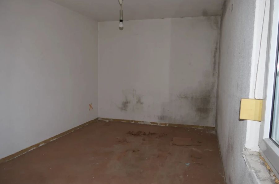 Darauf deutet der Hinweis «reserviert» im Inserat hin.